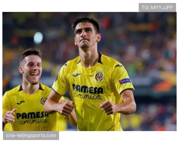 比利亚雷亚尔快速反击体系解析 莫雷诺跑位与射门分析