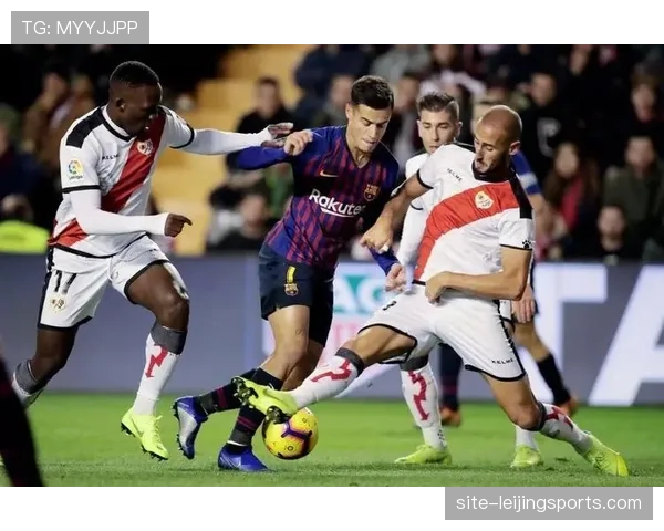 巴萨控球率优势：面对巴列卡诺密集防守破门办法有限